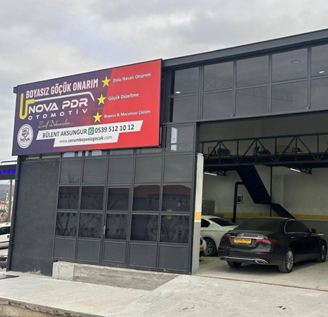 Yeni Adresimizle Daha Güçlüyüz